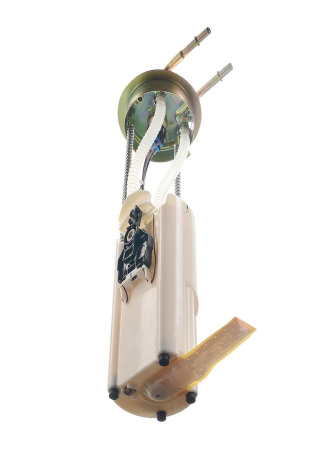 YHTAUTO Fuel Pump Compatible with Hummer H2 2003 V8 6.0L, Fuel Pump Assembly with Sending Unit - Image 4